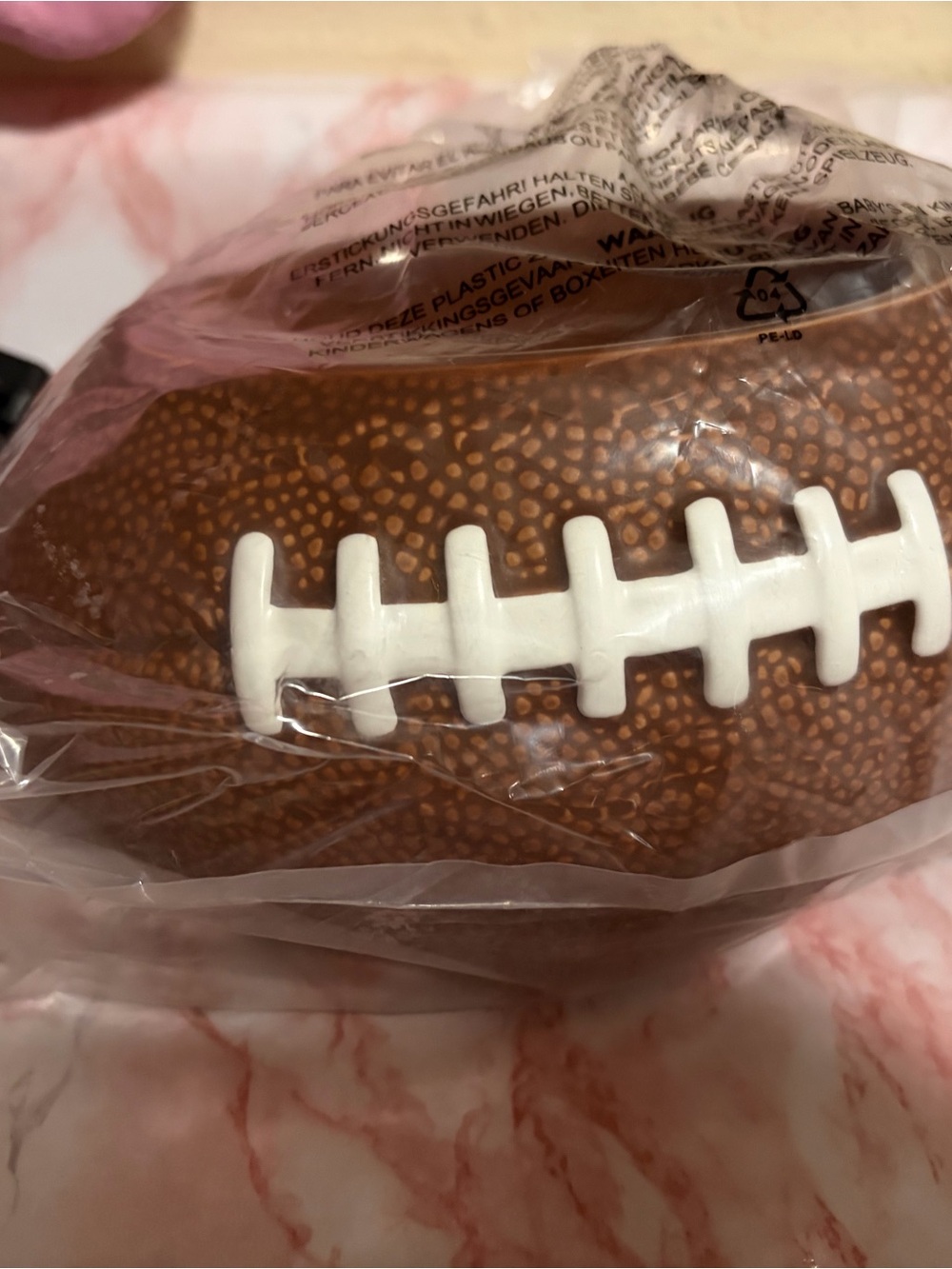 Scentsy First Down Warmer